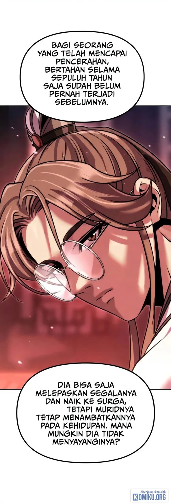 Chronicles of the Demon Faction Chapter 192 Gambar 70