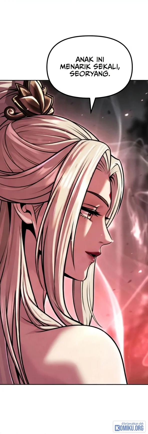 Chronicles of the Demon Faction Chapter 192 Gambar 71