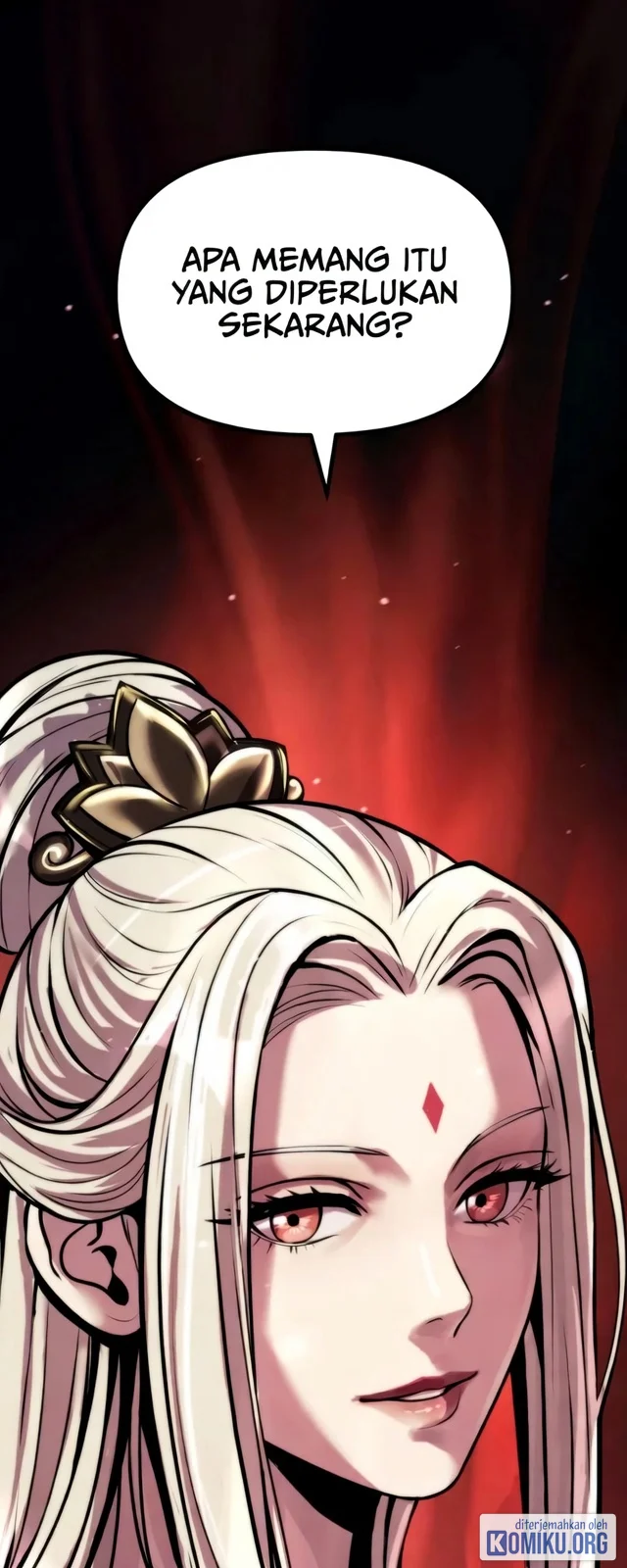 Chronicles of the Demon Faction Chapter 192 Gambar 76