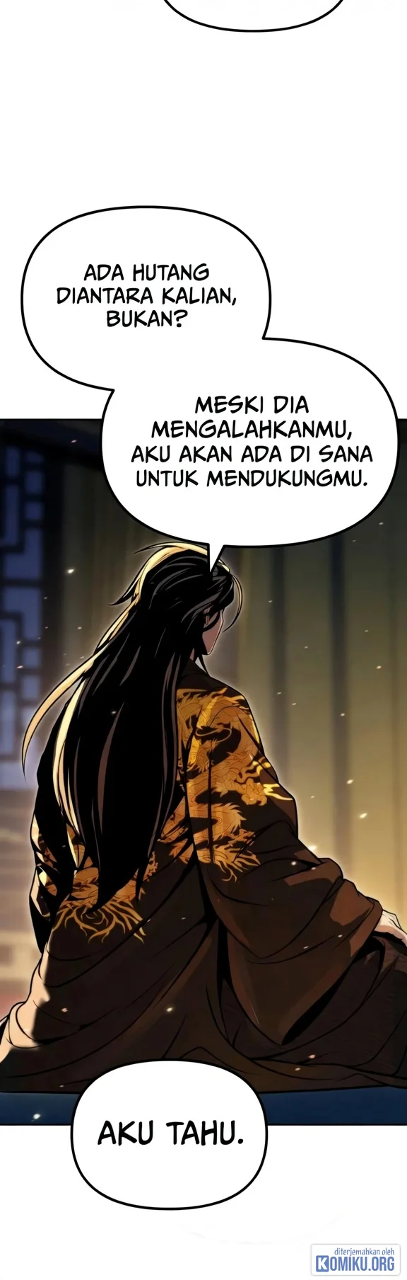 Chronicles of the Demon Faction Chapter 192 Gambar 80