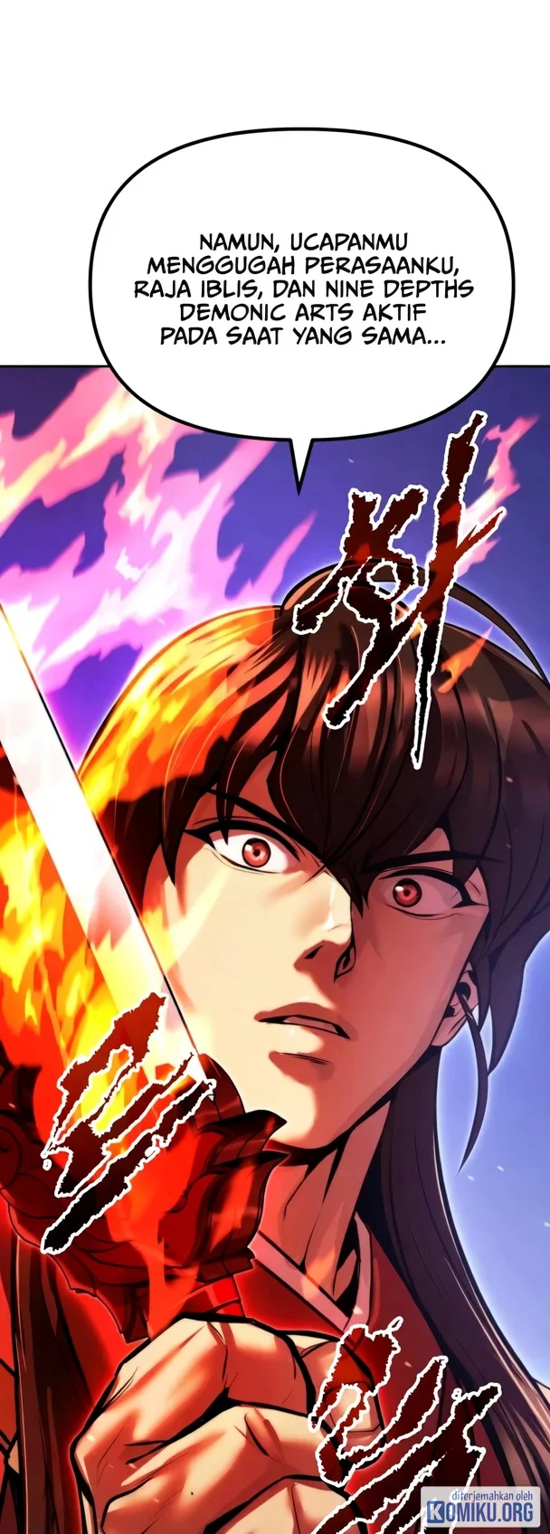 Chronicles of the Demon Faction Chapter 192 Gambar 84