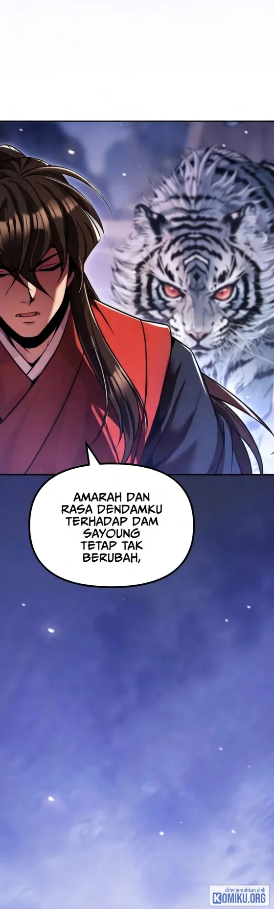 Chronicles of the Demon Faction Chapter 192 Gambar 87