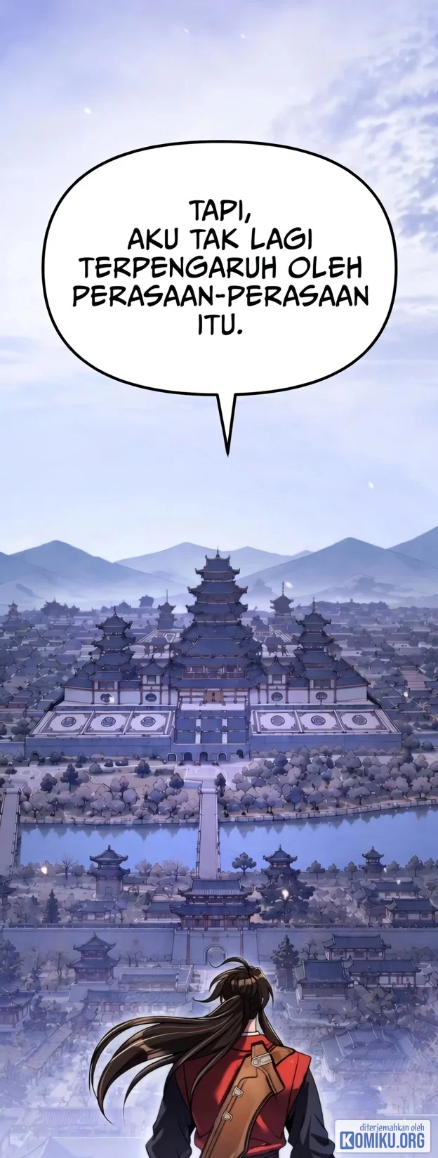 Chronicles of the Demon Faction Chapter 192 Gambar 88