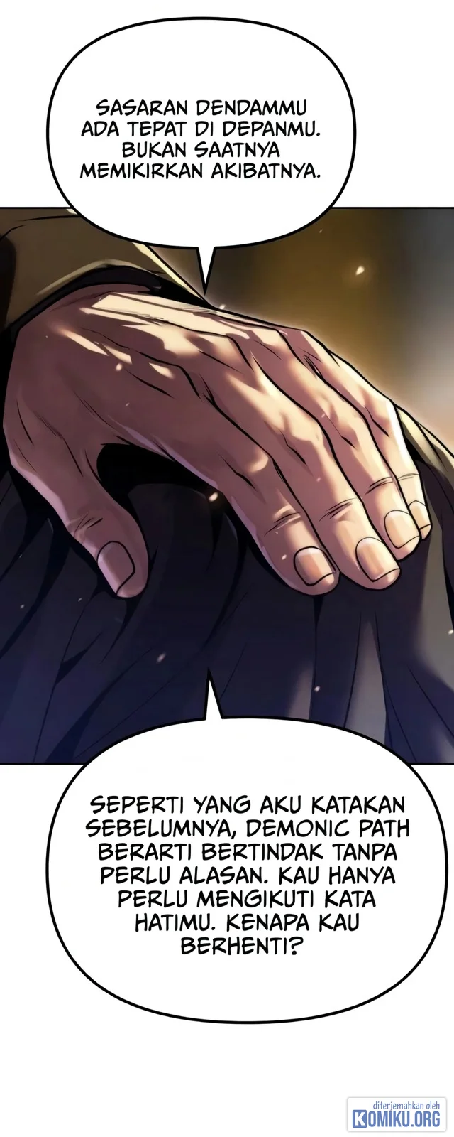 Chronicles of the Demon Faction Chapter 192 Gambar 93