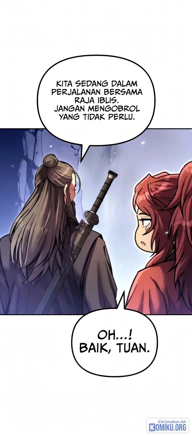 Chronicles of the Demon Faction Chapter 192 Gambar 9
