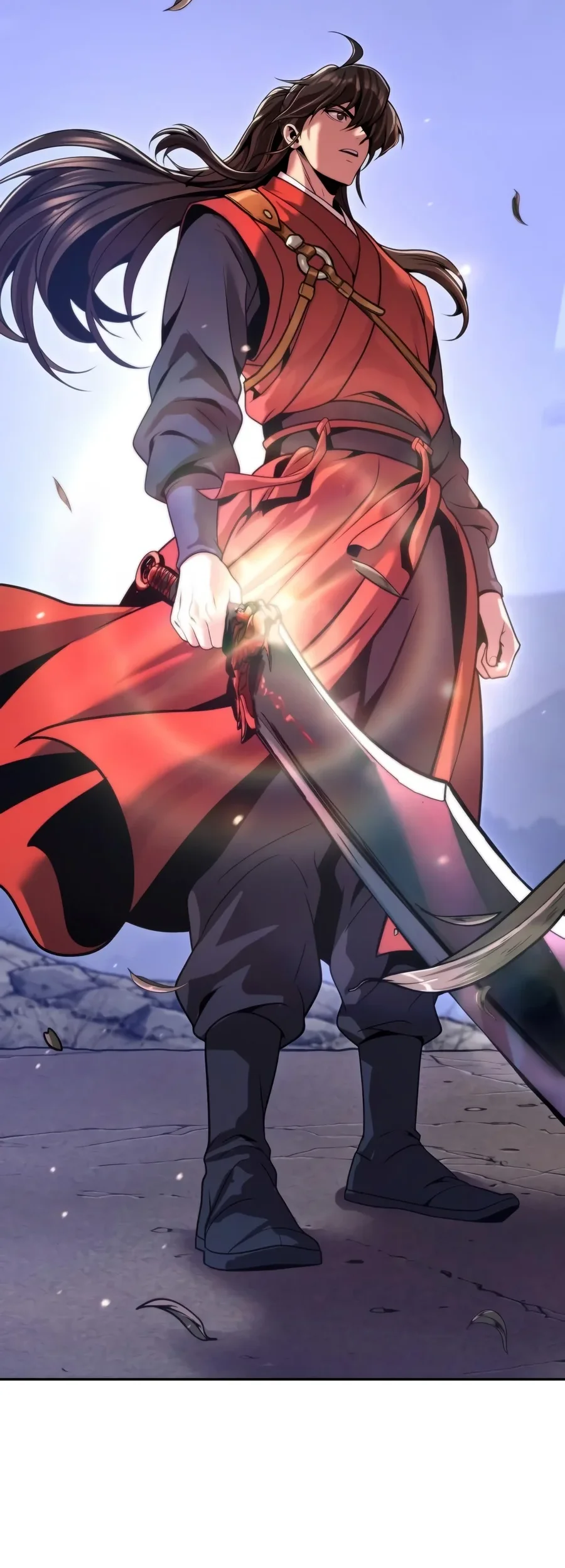 Chronicles of the Demon Faction Chapter 192 Gambar 95