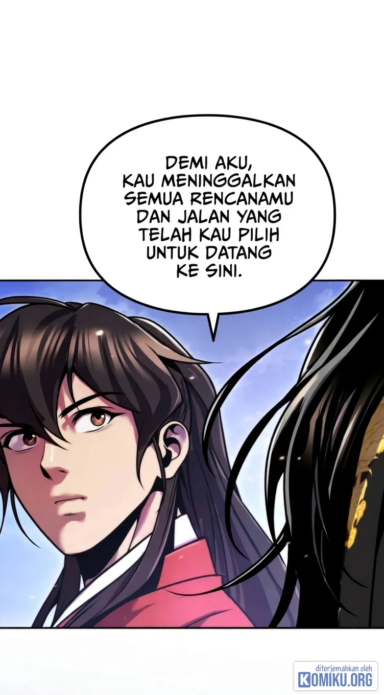 Chronicles of the Demon Faction Chapter 192 Gambar 100