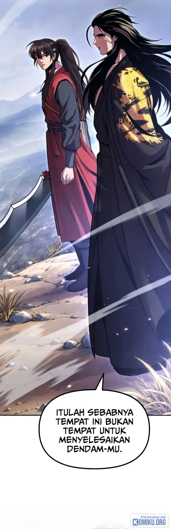 Chronicles of the Demon Faction Chapter 192 Gambar 102