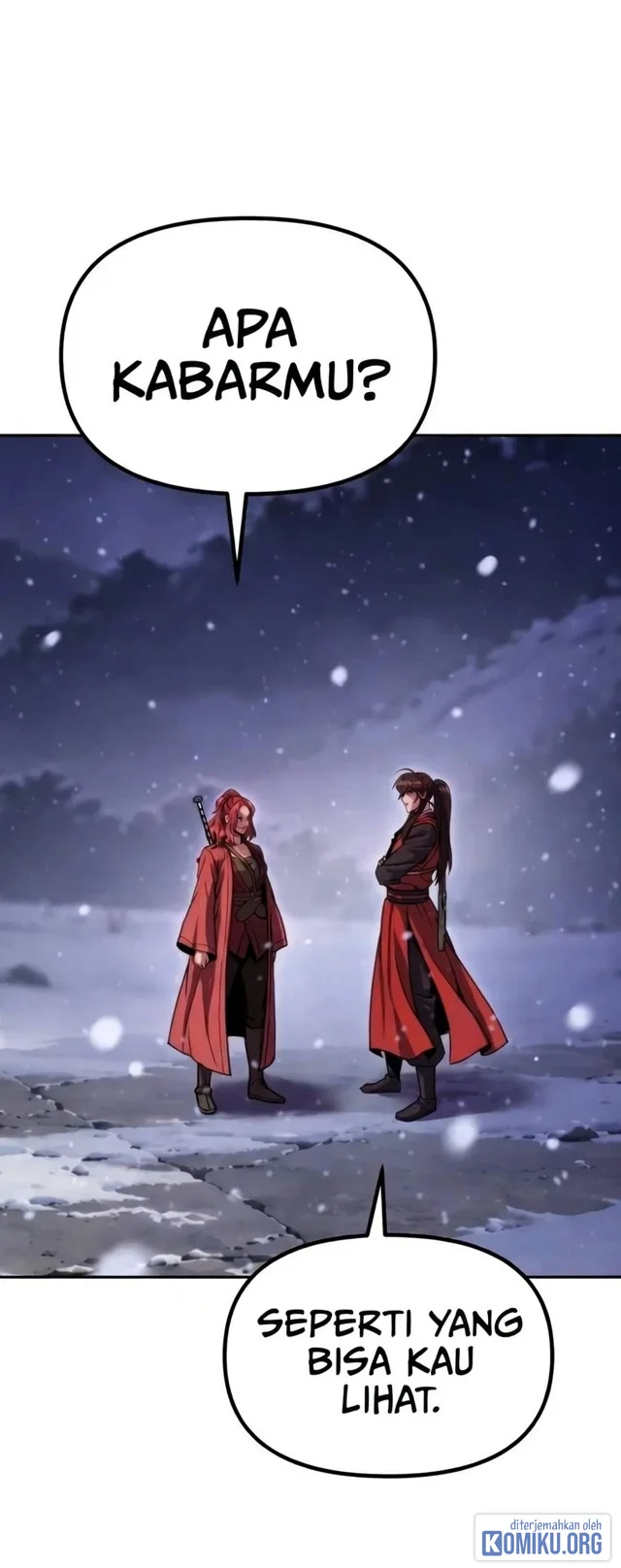 Chronicles of the Demon Faction Chapter 193 Gambar 11