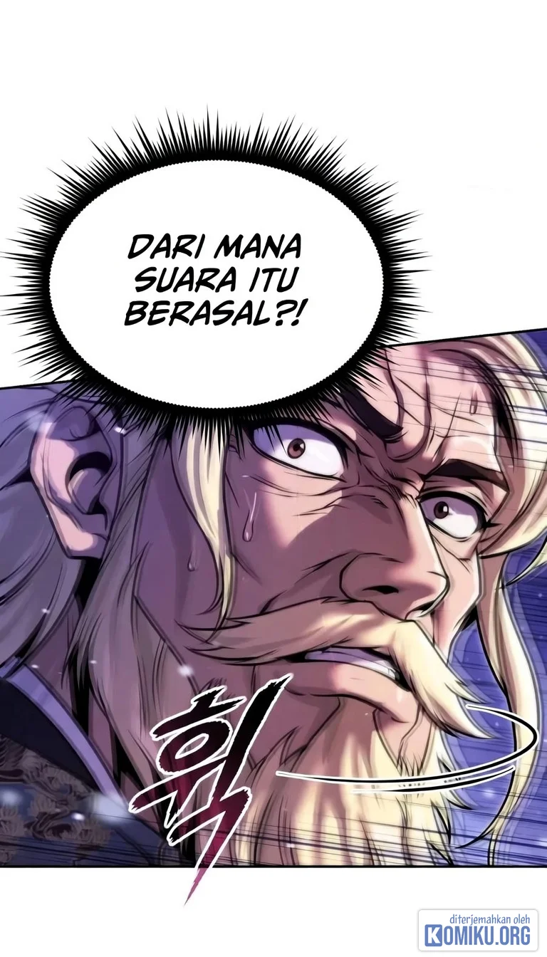Chronicles of the Demon Faction Chapter 193 Gambar 108