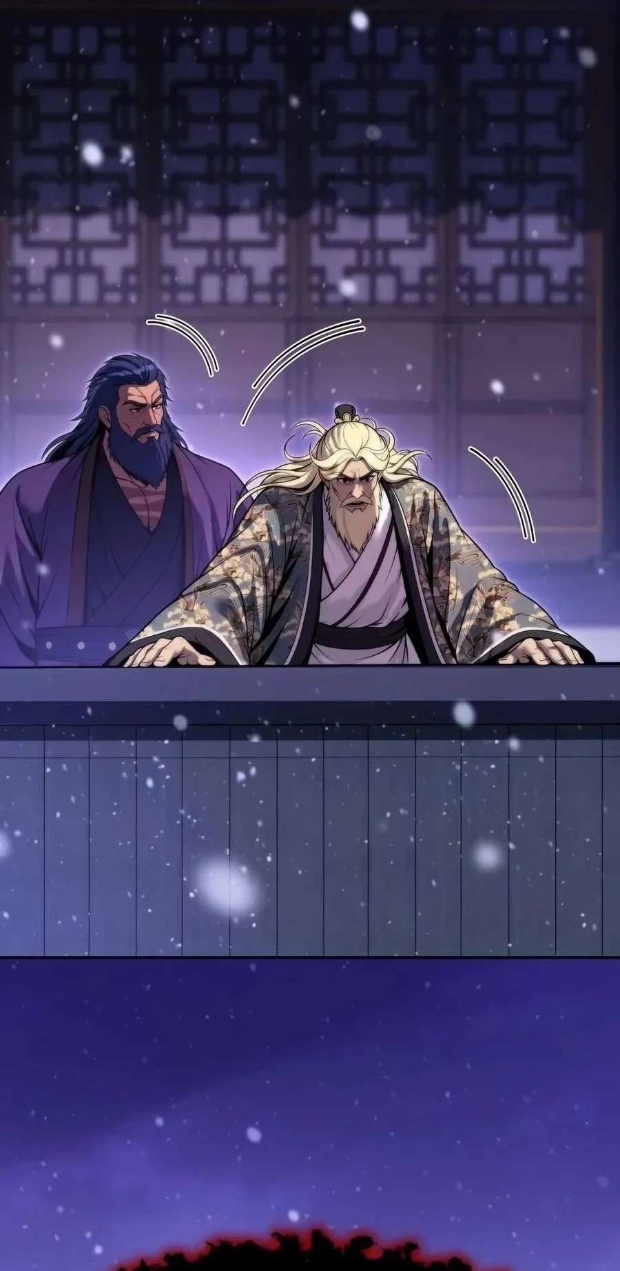 Chronicles of the Demon Faction Chapter 193 Gambar 110