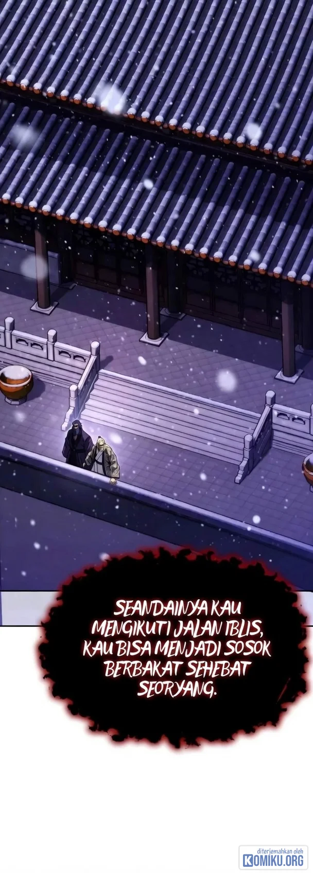 Chronicles of the Demon Faction Chapter 193 Gambar 112