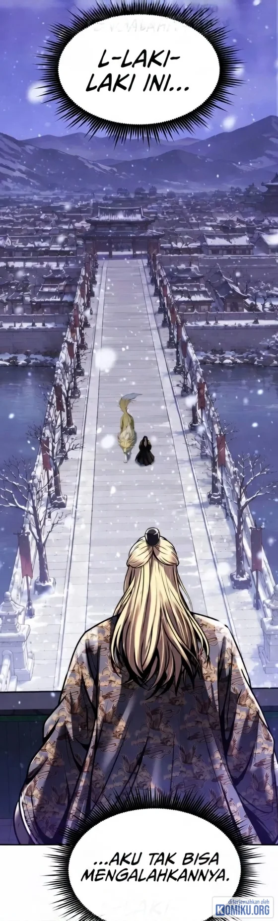 Chronicles of the Demon Faction Chapter 193 Gambar 122