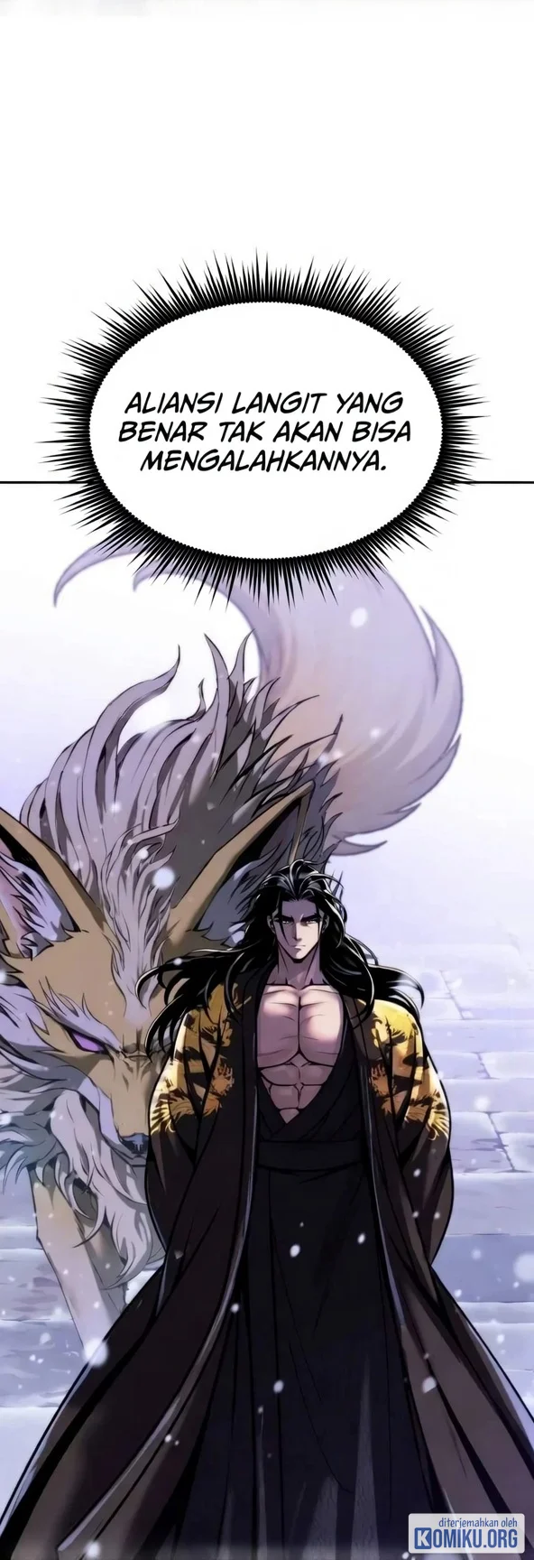 Chronicles of the Demon Faction Chapter 193 Gambar 124