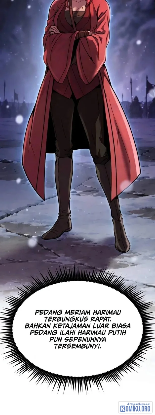 Chronicles of the Demon Faction Chapter 193 Gambar 13