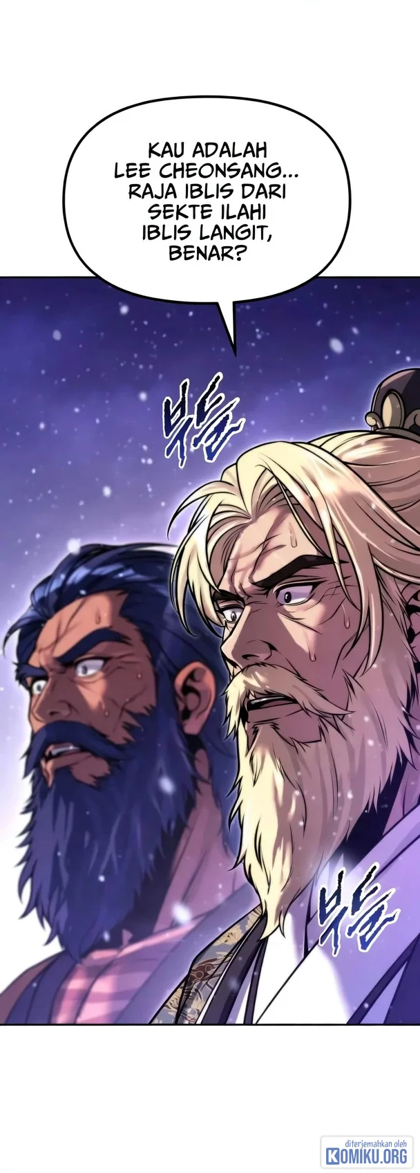 Chronicles of the Demon Faction Chapter 193 Gambar 128