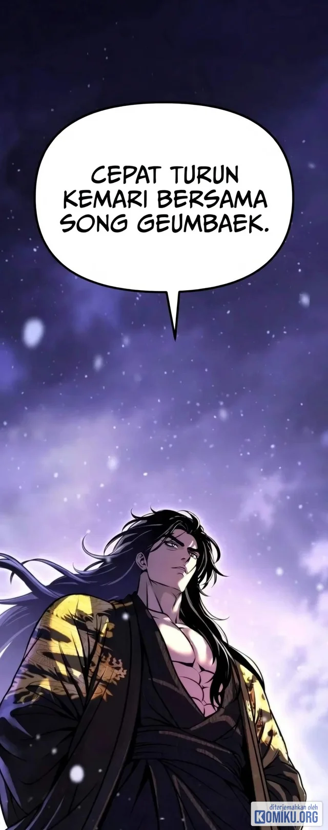 Chronicles of the Demon Faction Chapter 193 Gambar 131