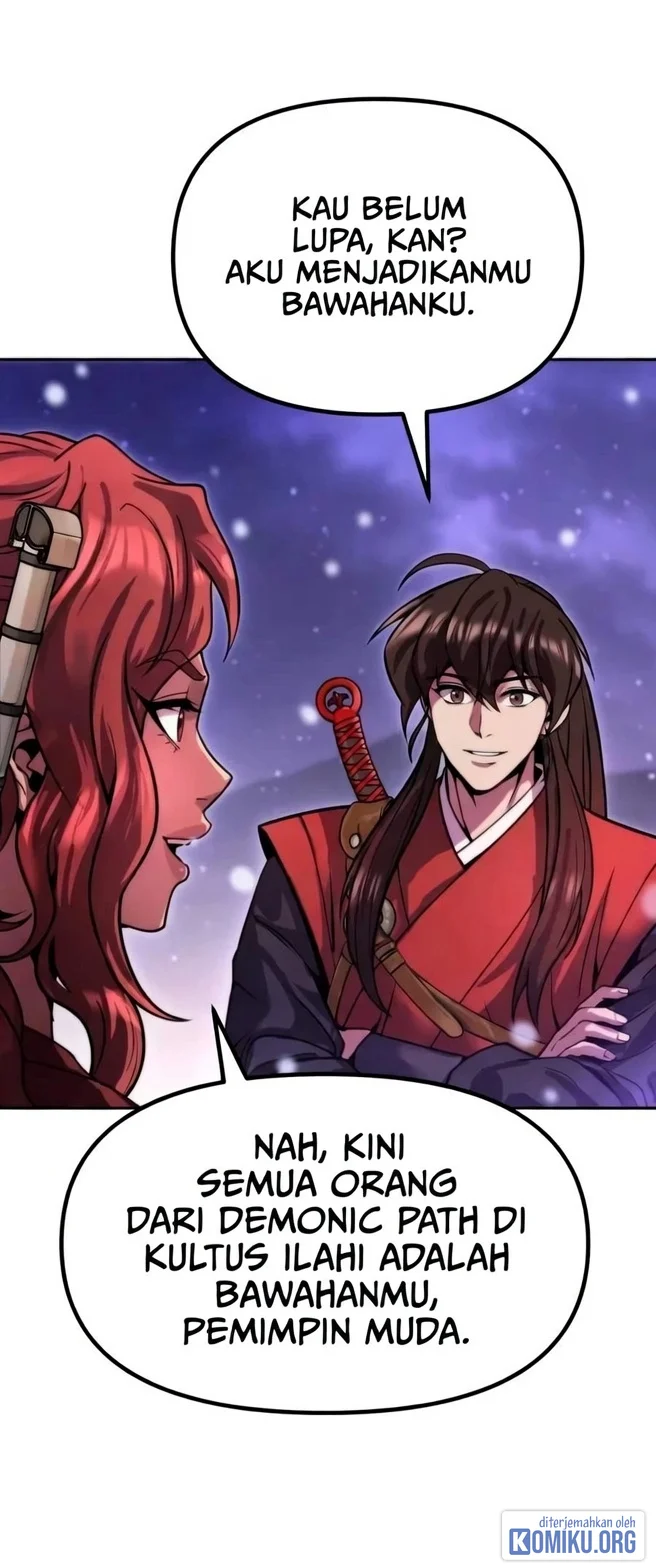 Chronicles of the Demon Faction Chapter 193 Gambar 14