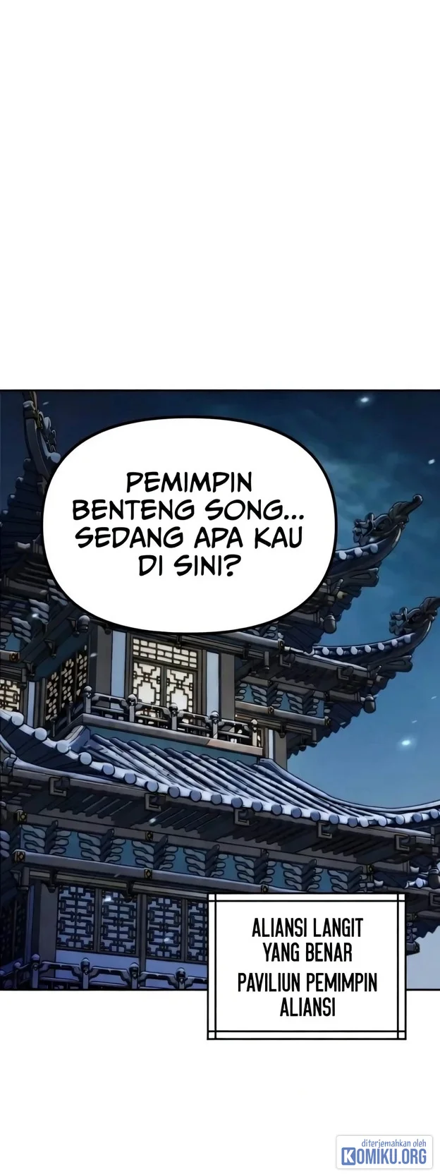 Chronicles of the Demon Faction Chapter 193 Gambar 21