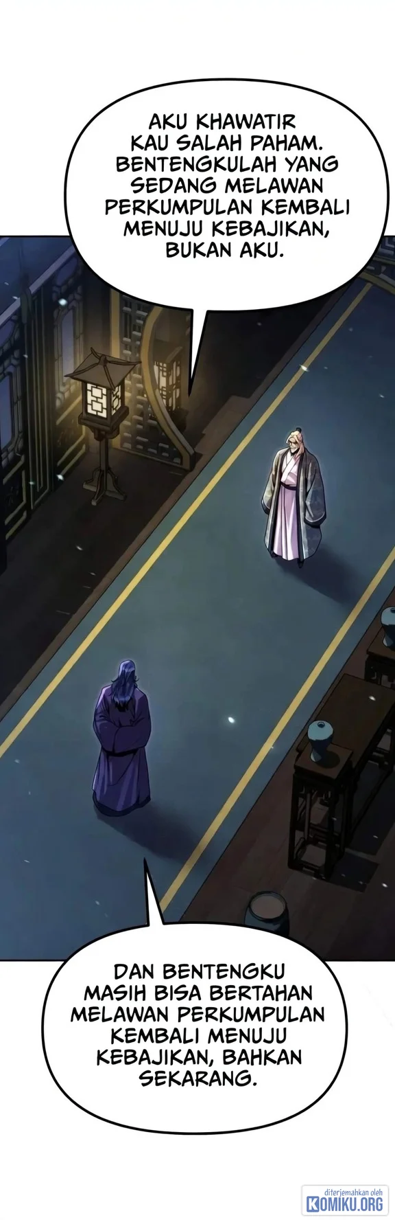 Chronicles of the Demon Faction Chapter 193 Gambar 25