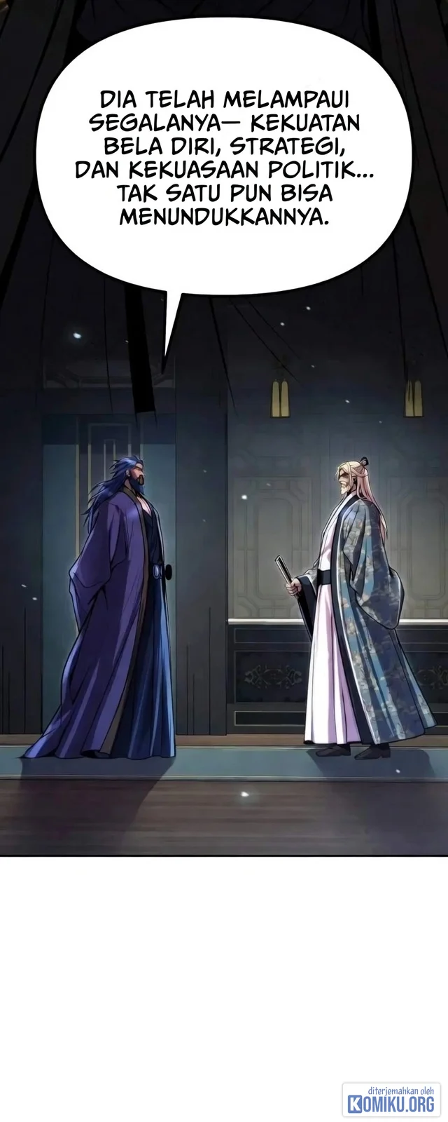 Chronicles of the Demon Faction Chapter 193 Gambar 35