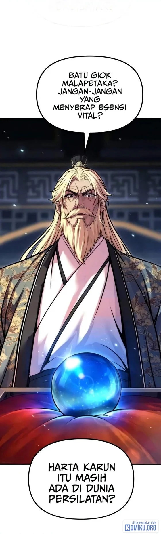 Chronicles of the Demon Faction Chapter 193 Gambar 40
