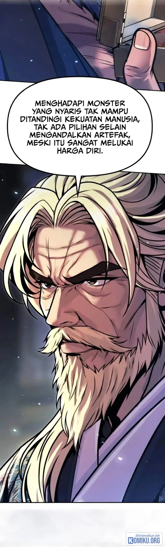 Chronicles of the Demon Faction Chapter 193 Gambar 51