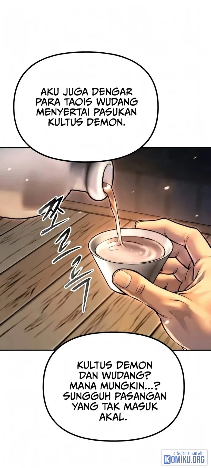 Chronicles of the Demon Faction Chapter 193 Gambar 58