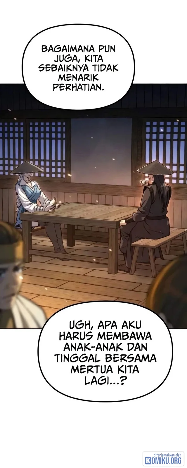 Chronicles of the Demon Faction Chapter 193 Gambar 59