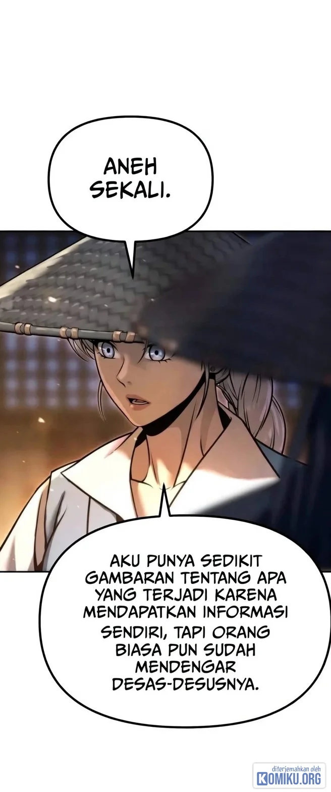 Chronicles of the Demon Faction Chapter 193 Gambar 60