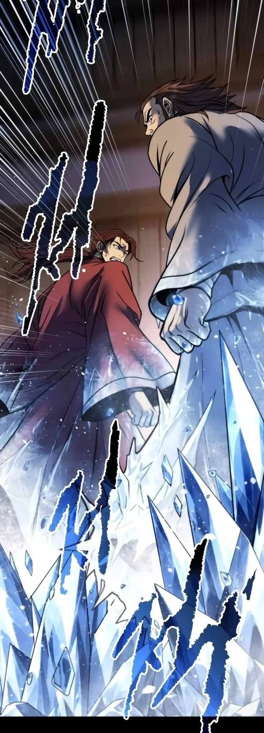 Chronicles of the Demon Faction Chapter 193 Gambar 78