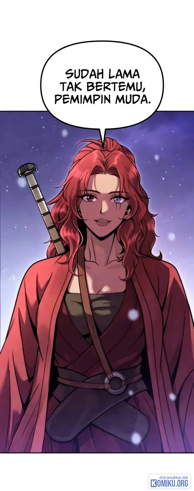 Chronicles of the Demon Faction Chapter 193 Gambar 9