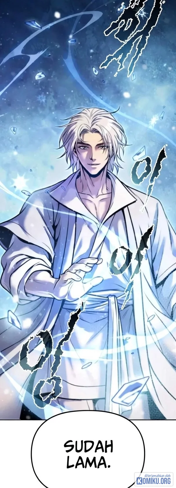 Chronicles of the Demon Faction Chapter 193 Gambar 86