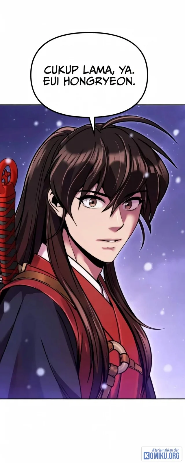 Chronicles of the Demon Faction Chapter 193 Gambar 10
