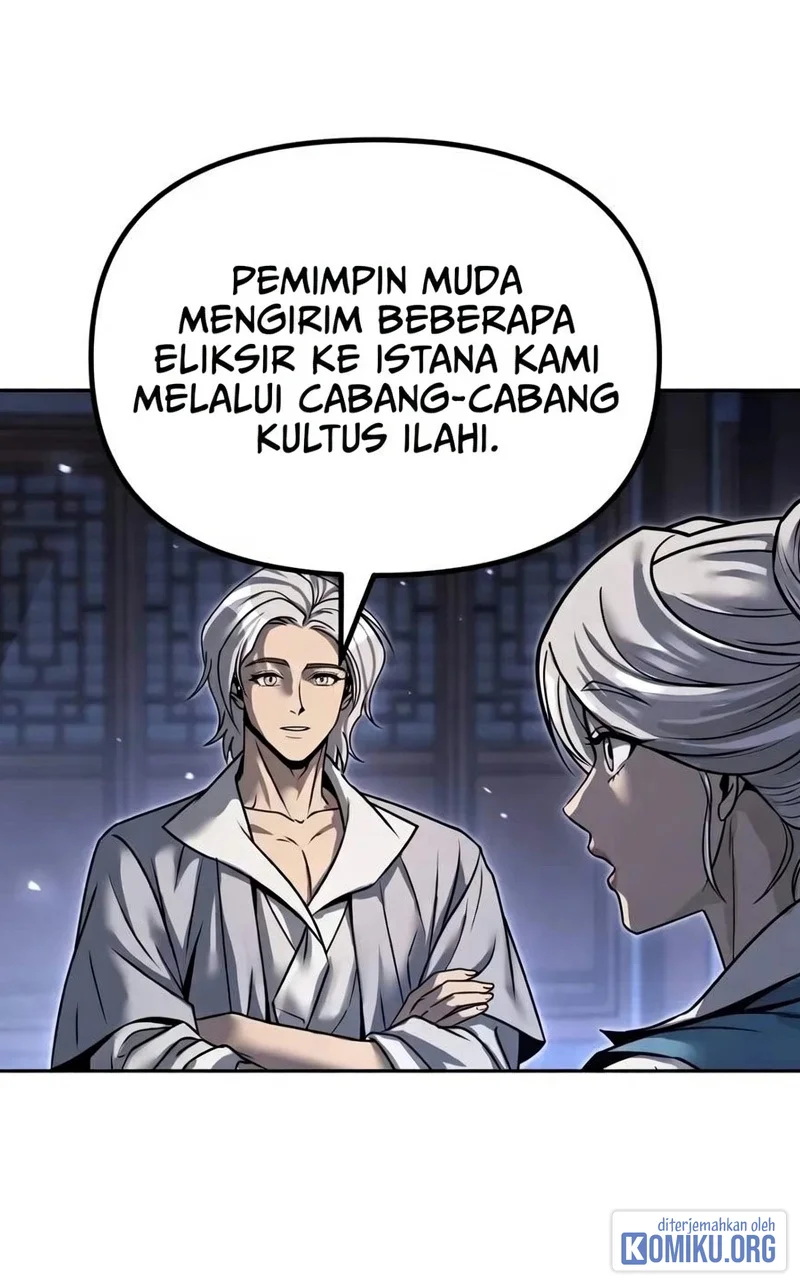 Chronicles of the Demon Faction Chapter 193 Gambar 94