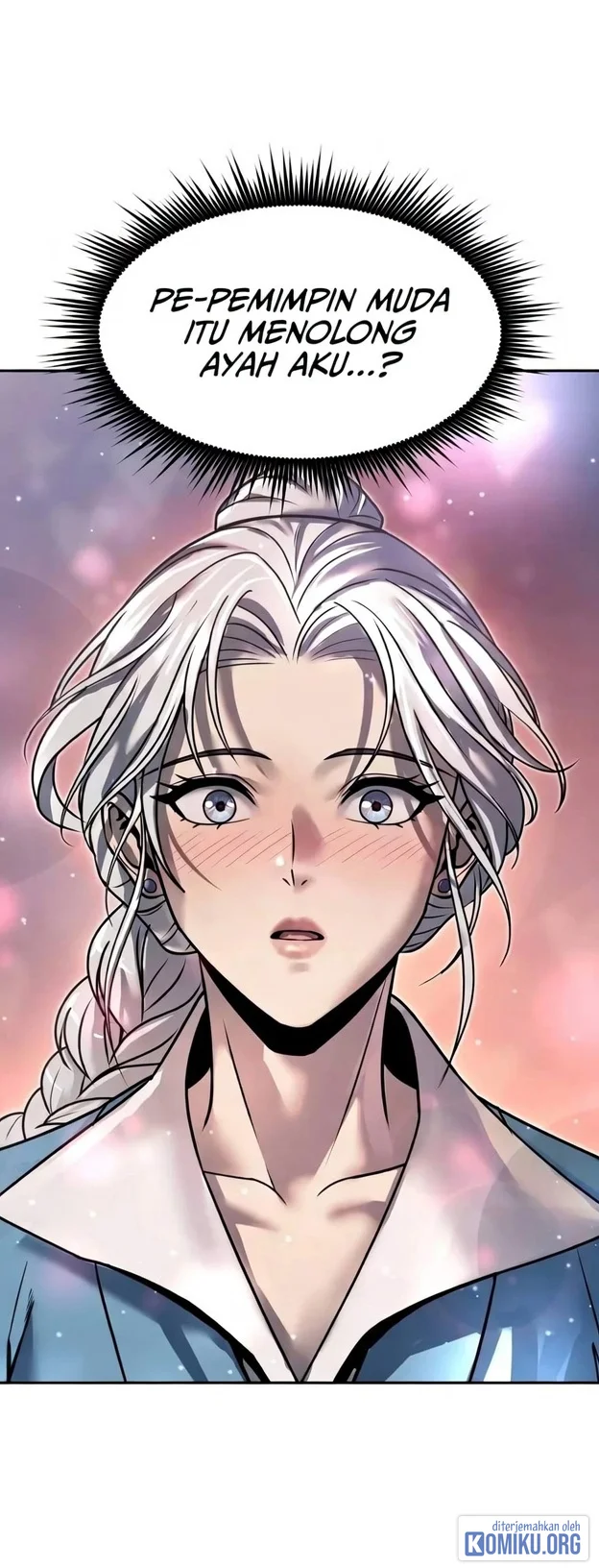 Chronicles of the Demon Faction Chapter 193 Gambar 95