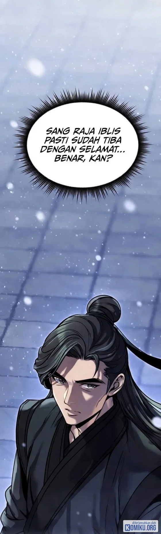 Chronicles of the Demon Faction Chapter 193 Gambar 98