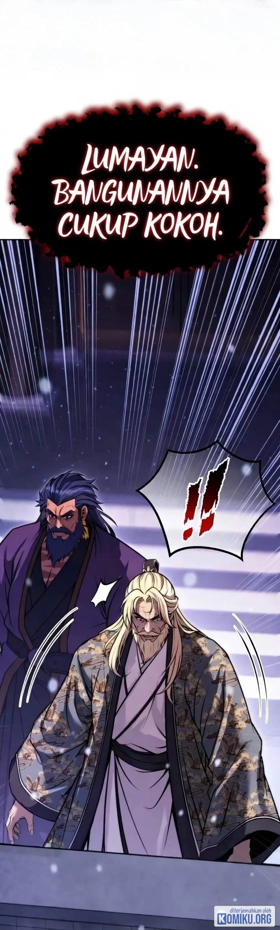 Chronicles of the Demon Faction Chapter 193 Gambar 103