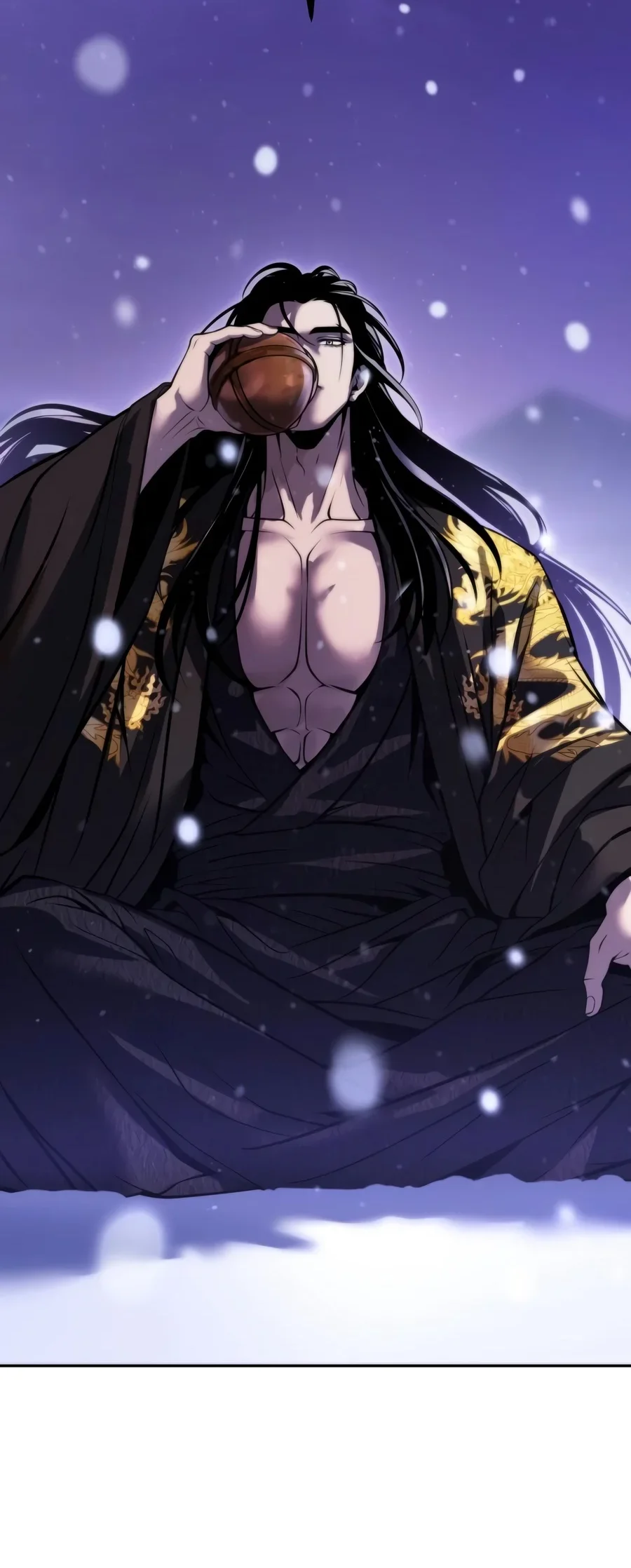 Chronicles of the Demon Faction Chapter 194 Gambar 109
