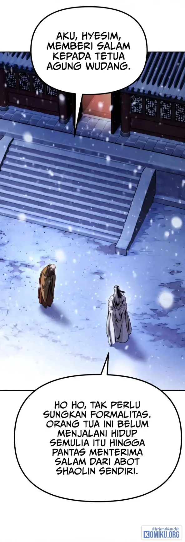 Chronicles of the Demon Faction Chapter 194 Gambar 11