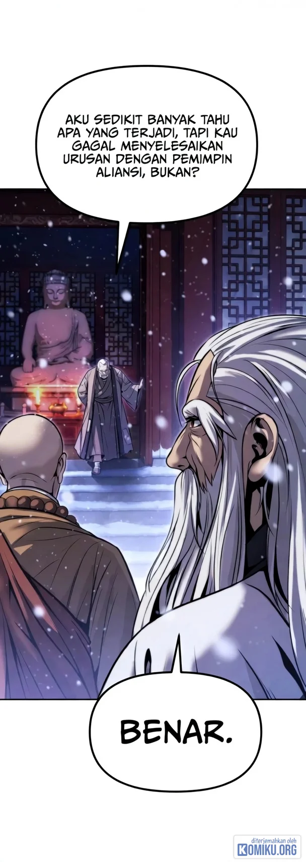 Chronicles of the Demon Faction Chapter 194 Gambar 12