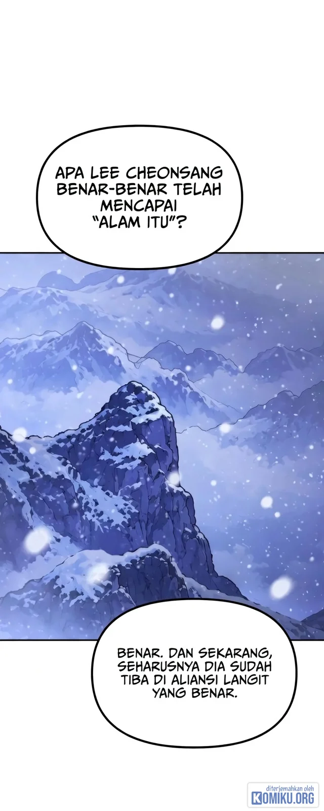 Chronicles of the Demon Faction Chapter 194 Gambar 15