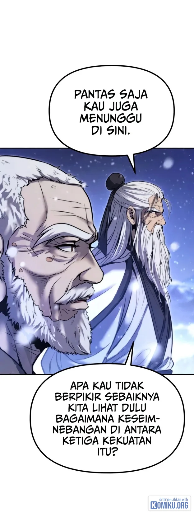 Chronicles of the Demon Faction Chapter 194 Gambar 20