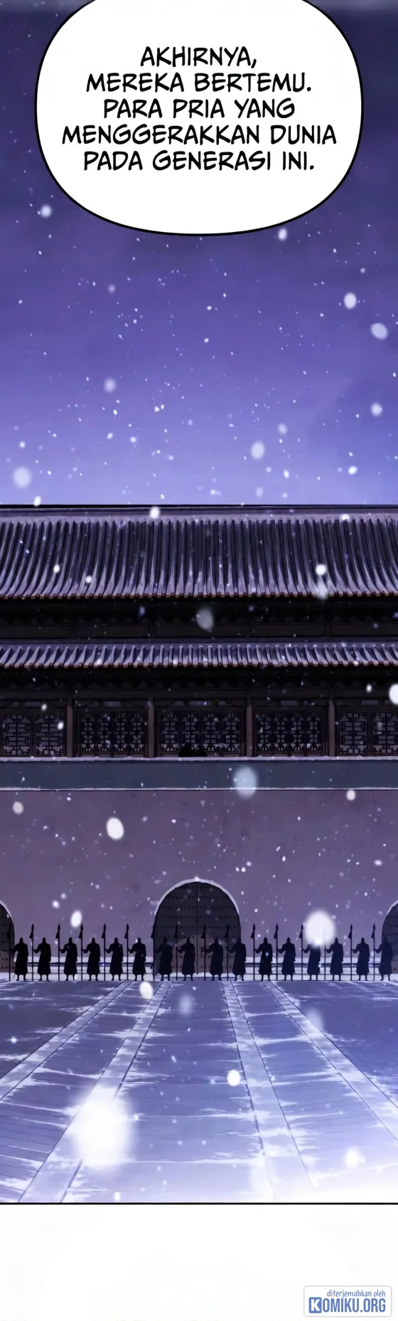 Chronicles of the Demon Faction Chapter 194 Gambar 26