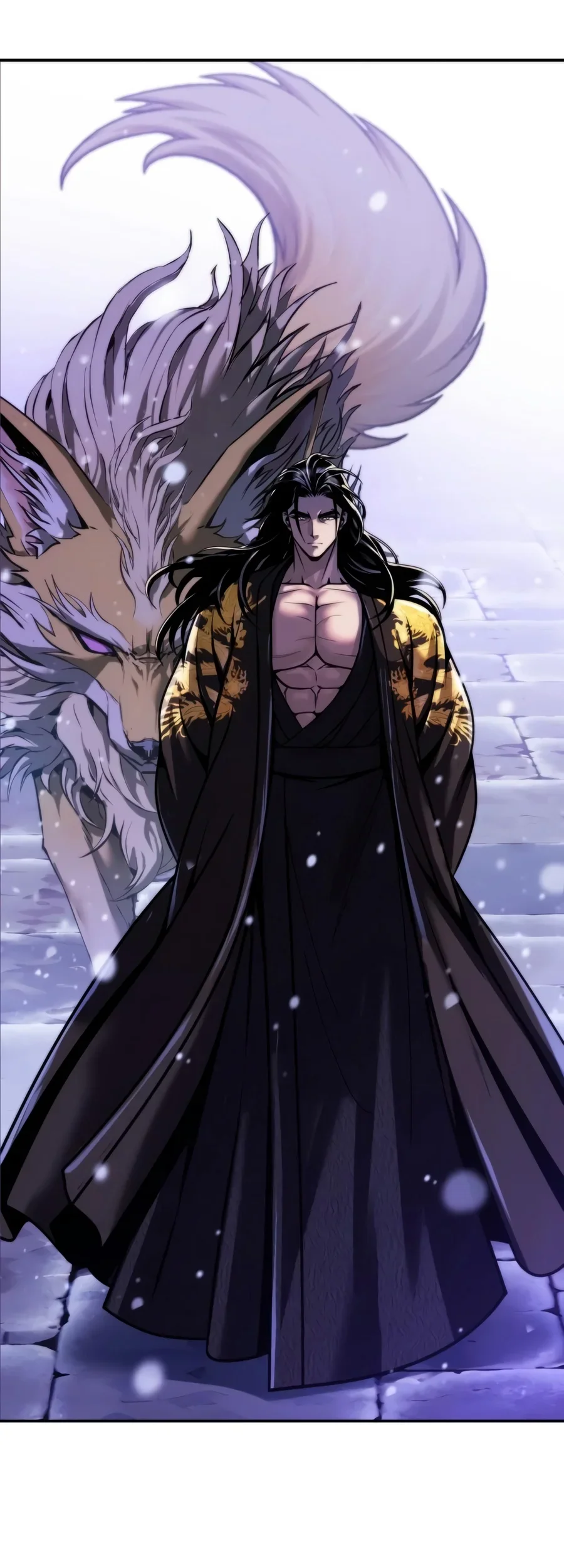 Chronicles of the Demon Faction Chapter 194 Gambar 31