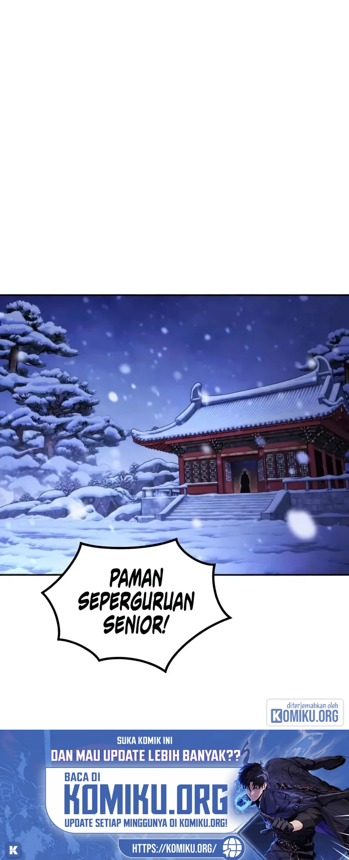 Chronicles of the Demon Faction Chapter 194 Gambar 3