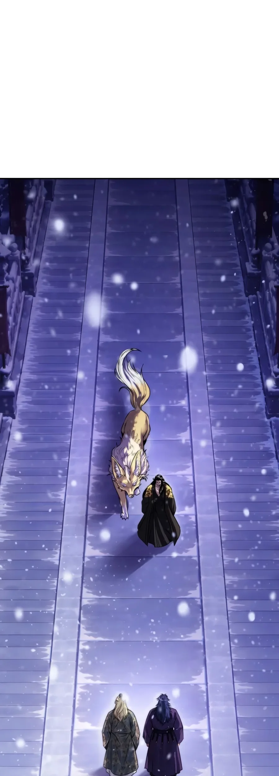 Chronicles of the Demon Faction Chapter 194 Gambar 33