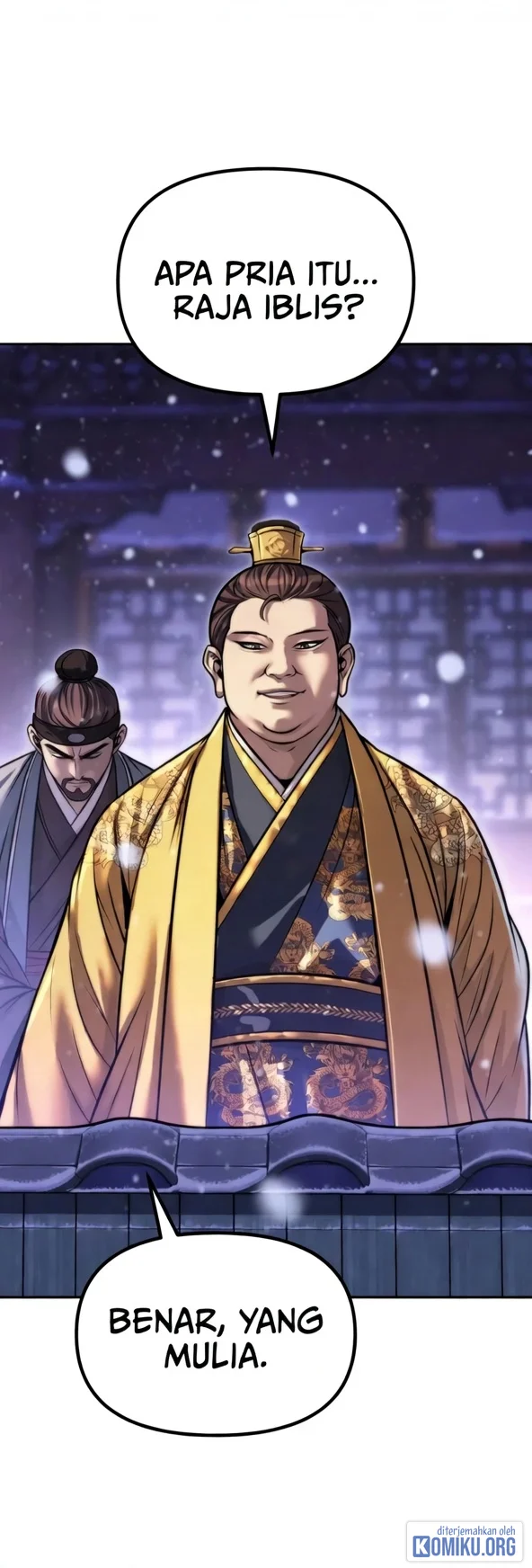 Chronicles of the Demon Faction Chapter 194 Gambar 36