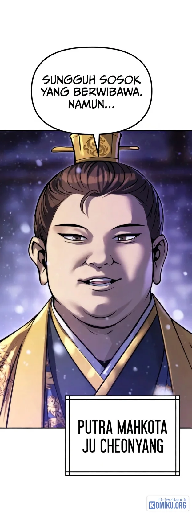 Chronicles of the Demon Faction Chapter 194 Gambar 37
