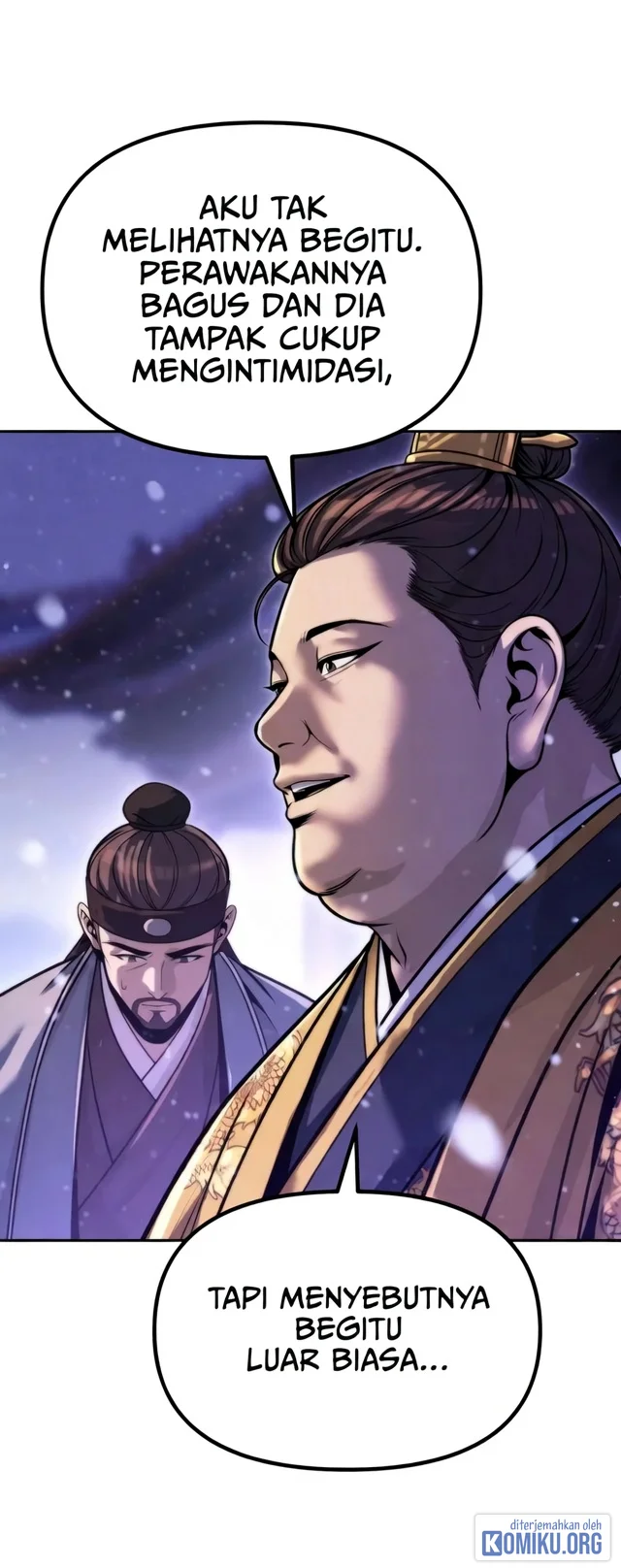 Chronicles of the Demon Faction Chapter 194 Gambar 38